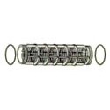 Cartouhce INOX pour filtre 1/2"G et 3/4"G