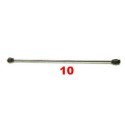 Accessoires pour lances pour le désherbage - rallonge 500mm