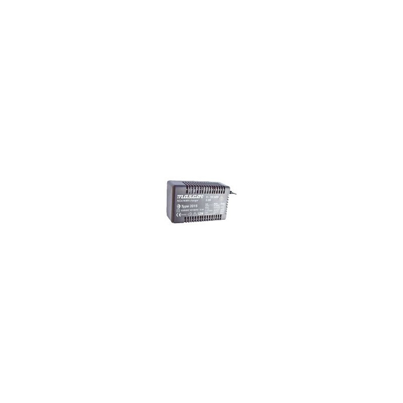 Chargeur Cadmium-Nickel 12V