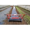 Goutte à Goutte pour dérouleuse de paillage