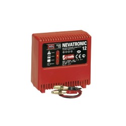 Chargeur de Batterie NEVATRONIC 12 Volts