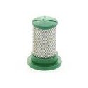 Filtre avec ou sans anti-goutte avec filet inox