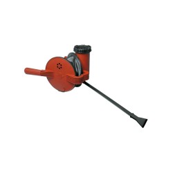 Poudreuse à soufflet PULMIC DRAGON 1500Gr