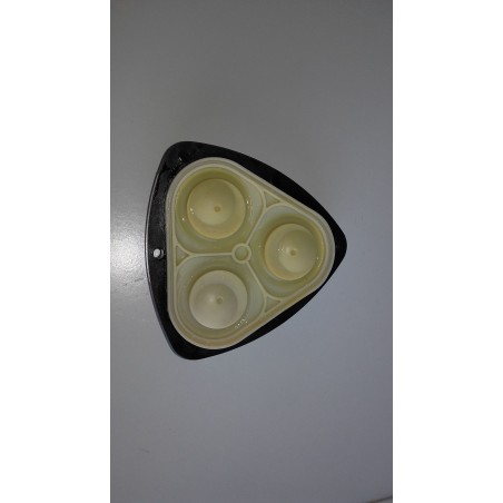 Kit membrane pour pompe Flojet 3521