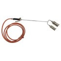Désherbeur thermique Focus F130