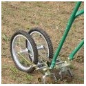 Pousse-pousse américain 2 roues