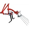 Montage second outils