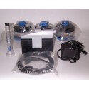 Casque de protection avec respirateur Multifilter