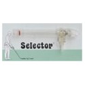 Option pompe de rechange (Selector ou Floret)