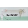 Option pompe de rechange (Selector ou Floret)