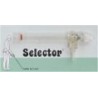 Option pompe de rechange (Selector ou Floret)