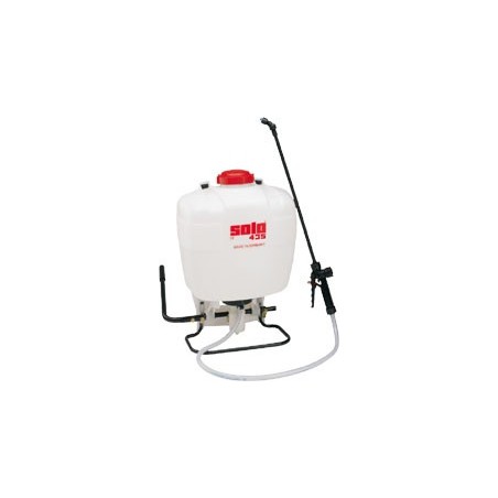 pulvérisateur SOLO 435 - 6 bar 20 litres pulvérisateur SOLO 435 - 6 bar 20 litres