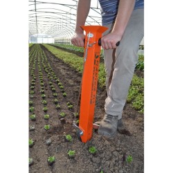 Plantoir PL2, Canne à planter les grosses mottes