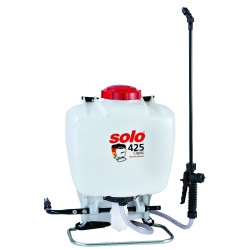 pulvérisateur SOLO 425 - 15 litres 6 bar