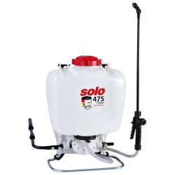 pulvérisateur SOLO 475 - 4 bar 15 litres