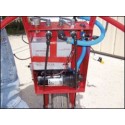 Precispray fraisiers hors sol et framboisiers - 32 litres