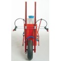 Precispray fraisiers pleine terre - 32 litres