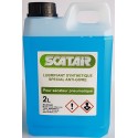 Huile anti givre pour sécateur - 2 litres