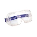 Lunettes pour traitement
