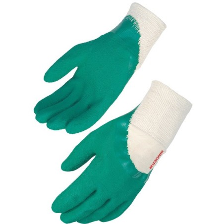 Gants rosiers