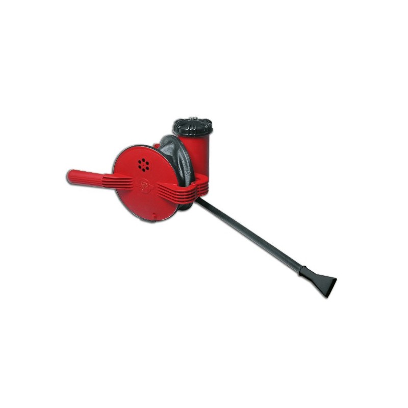 Poudreuse à soufflet PULMIC DRAGON 1500Gr