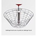 Féculomètre
