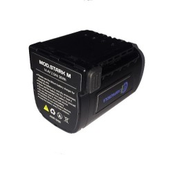 Batterie pour CAMAPAGNOLA STARK M