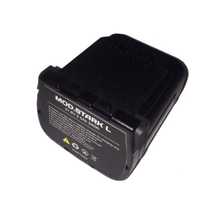 Batterie pour CAMAPAGNOLA STARK L