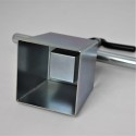 Presse-Mottes MAXI 1 motte de 100mm