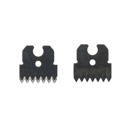 Couteaux dentés Max Tapener HTB-R