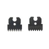 Couteaux dentés Max Tapener HTB-R