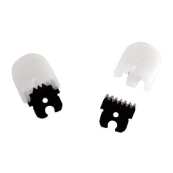 Couteaux dentés Max Tapener HTB-R