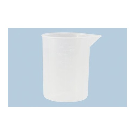 Pot doseur translucide Pot doseur translucide