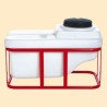 Cuve 75 litres avec filtre