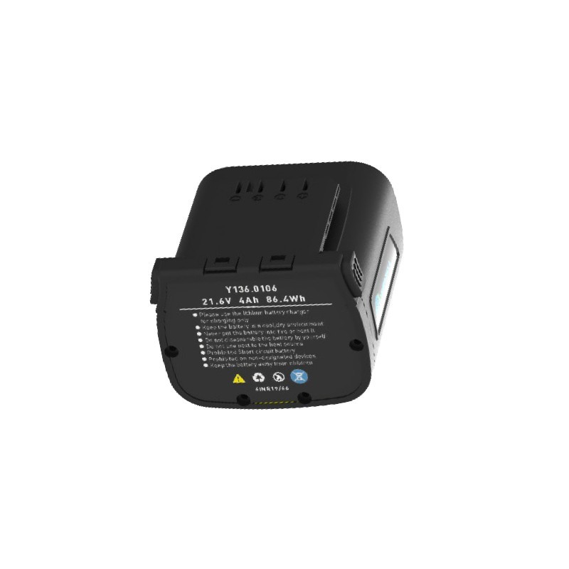 Batterie pour CAMPAGNOLA T-REX