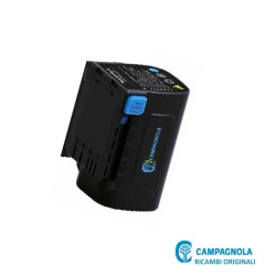 Batterie pour CAMPAGNOLA T-REX