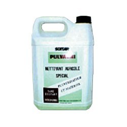 Pulvagri 5 litres - Nettoyant agricole