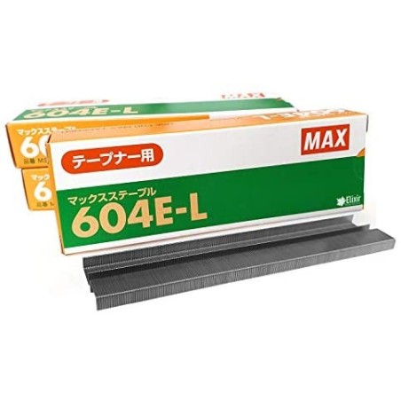 Agraphes Max Tapener 604 EL