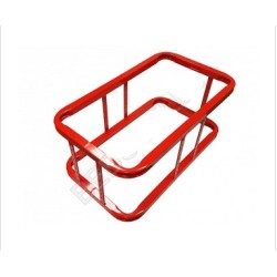 Cuve 200 litres avec filtre