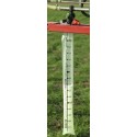Eprouvette souple 1,5 litre x 25