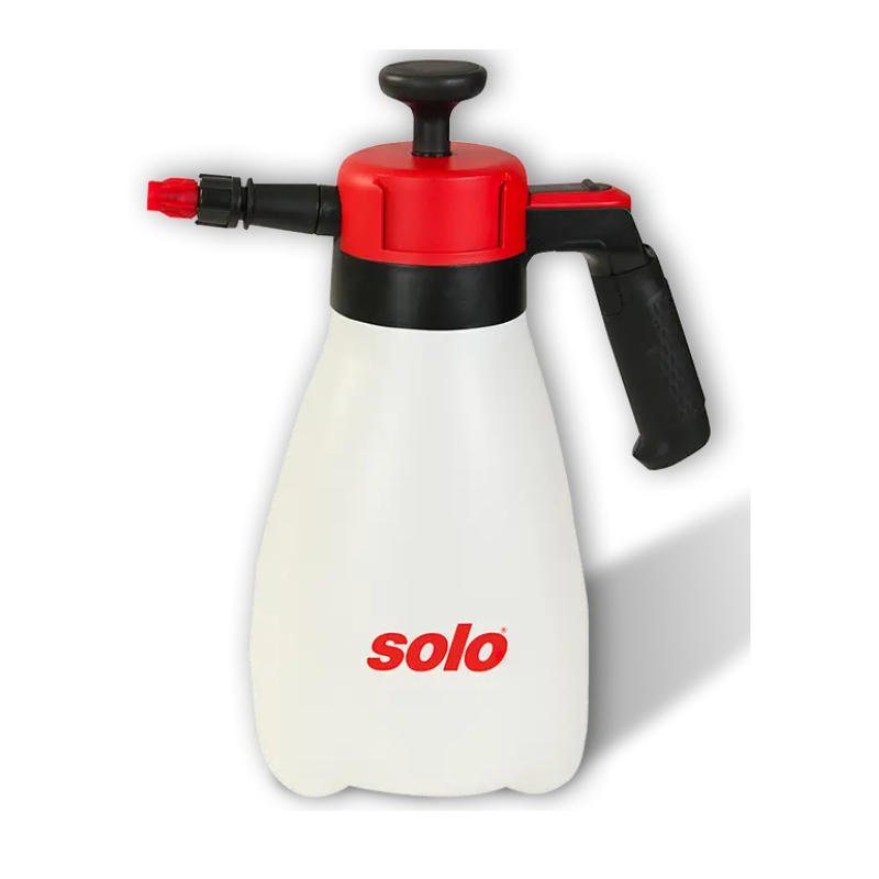 Pulvérisateur à gachette 2L Solo