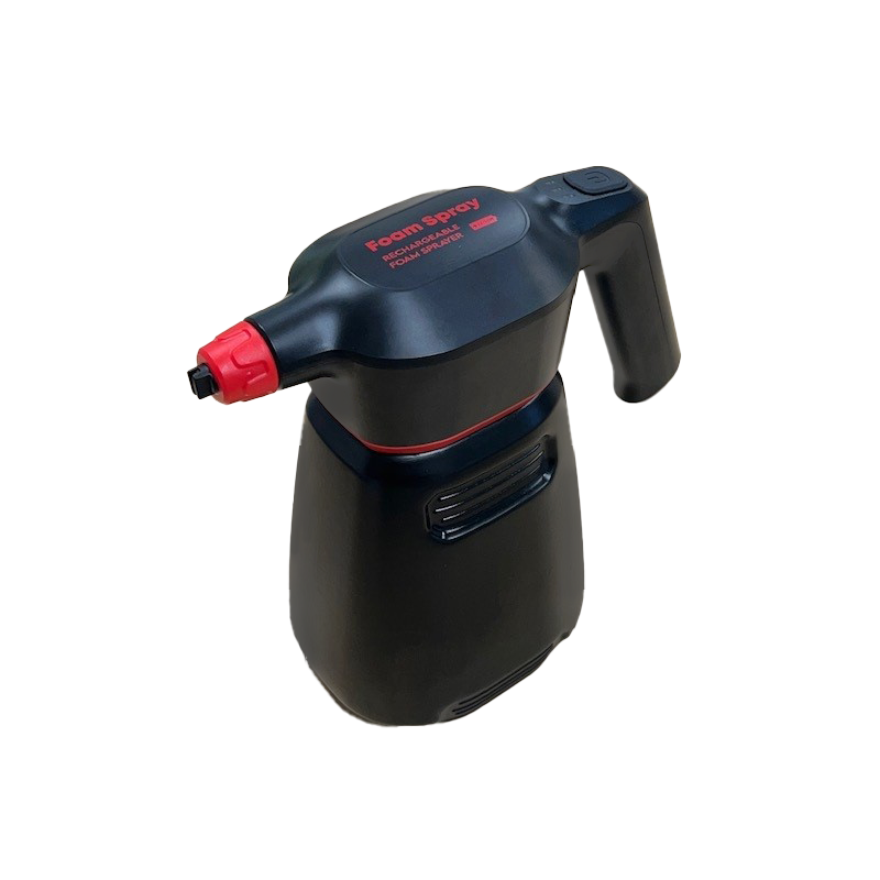 PULVÉRISATEUR ÉLECTRIQUE FOAM SPRAYER