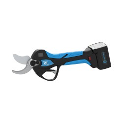 Sécateur électrique...