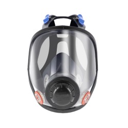 Masque respiratoir complet...