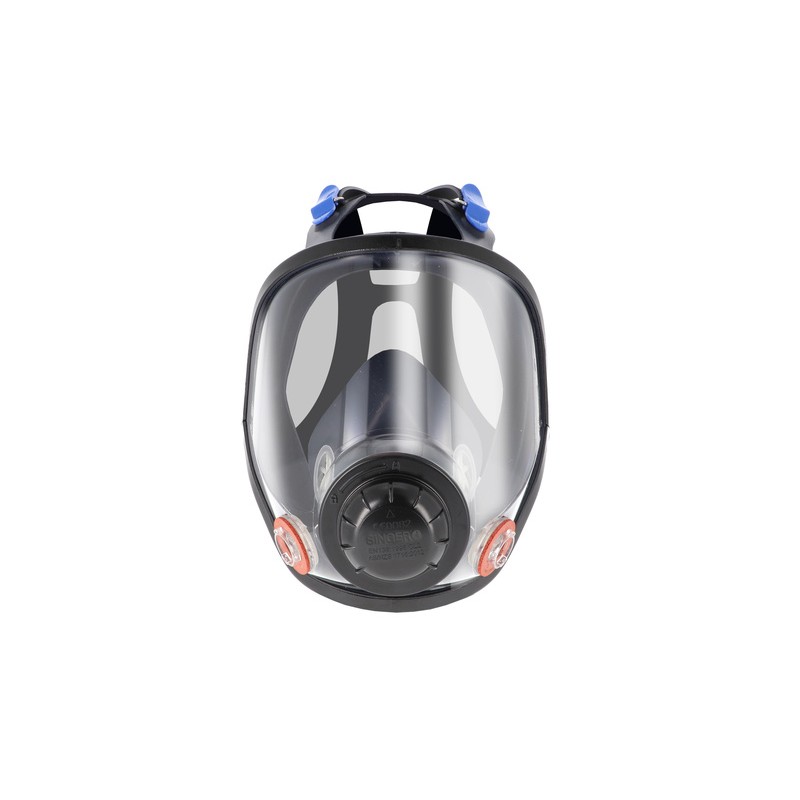 Masque respiratoir complet 60000