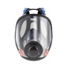 Masque respiratoir complet 60000