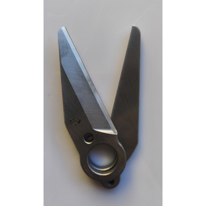 Kit lame coupe-onglons pour OVINS / CAPRINS