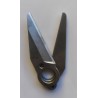 Kit lame coupe-onglons pour OVINS / CAPRINS