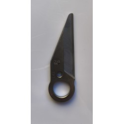 Kit lame coupe-onglons pour OVINS / CAPRINS