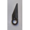 Kit lame coupe-onglons pour OVINS / CAPRINS